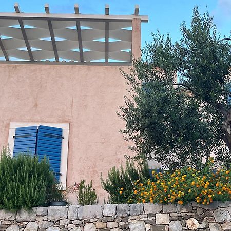 Villa Authentica Lopud, Dubrovnik 외부 사진