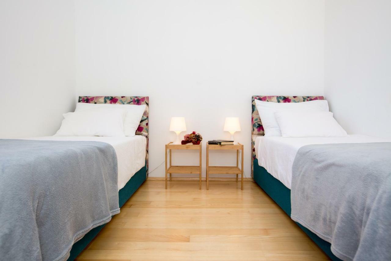 Villa Authentica Lopud, Dubrovnik 외부 사진