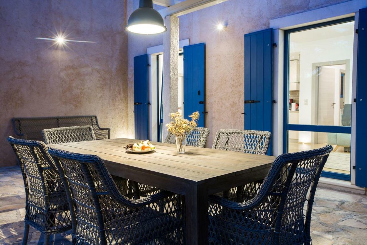 Villa Authentica Lopud, Dubrovnik 외부 사진