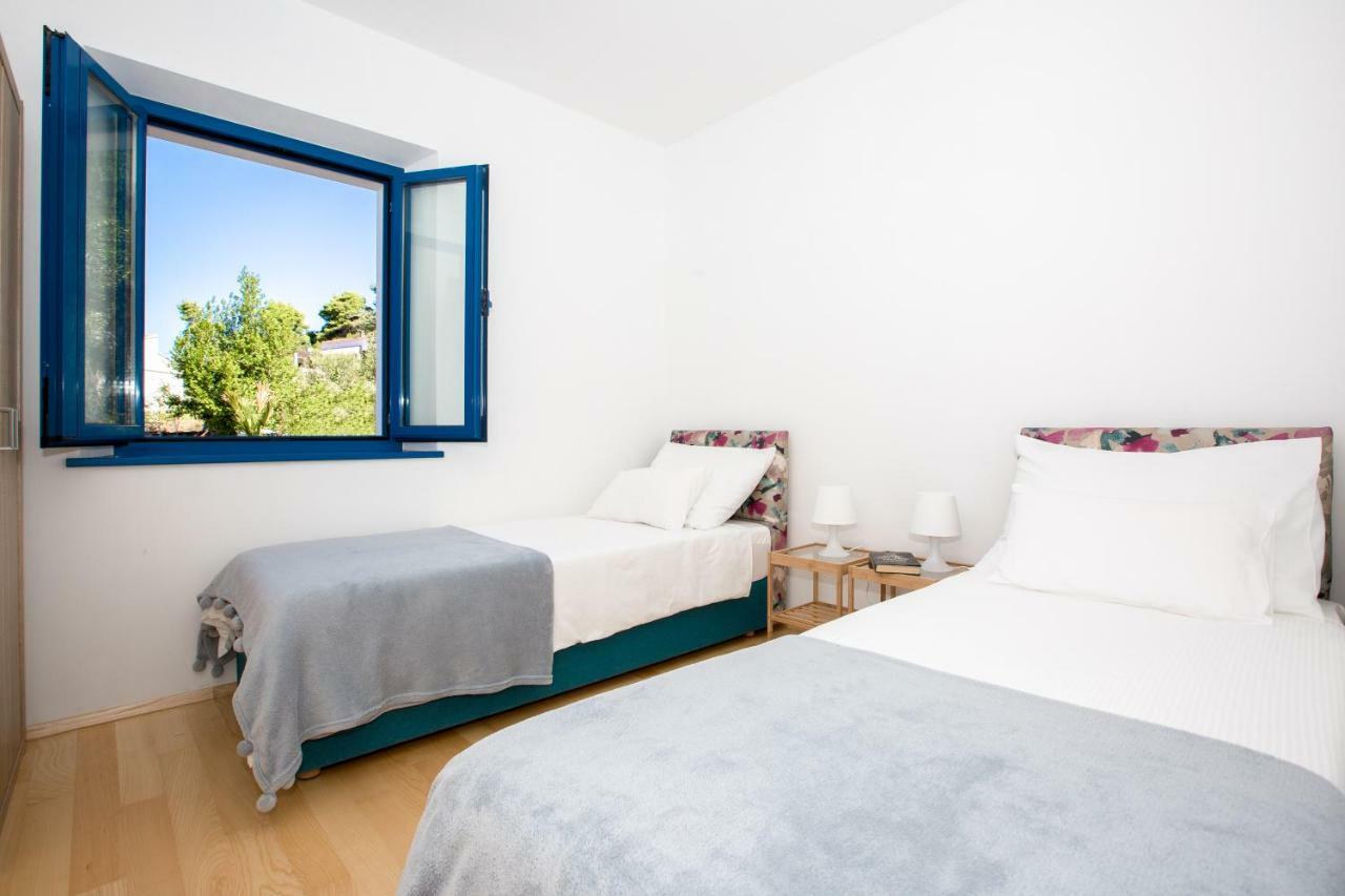 Villa Authentica Lopud, Dubrovnik 외부 사진