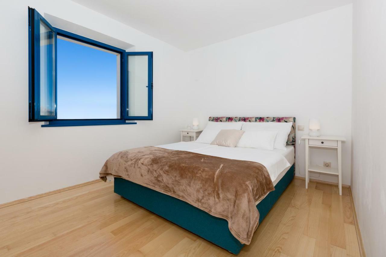 Villa Authentica Lopud, Dubrovnik 외부 사진